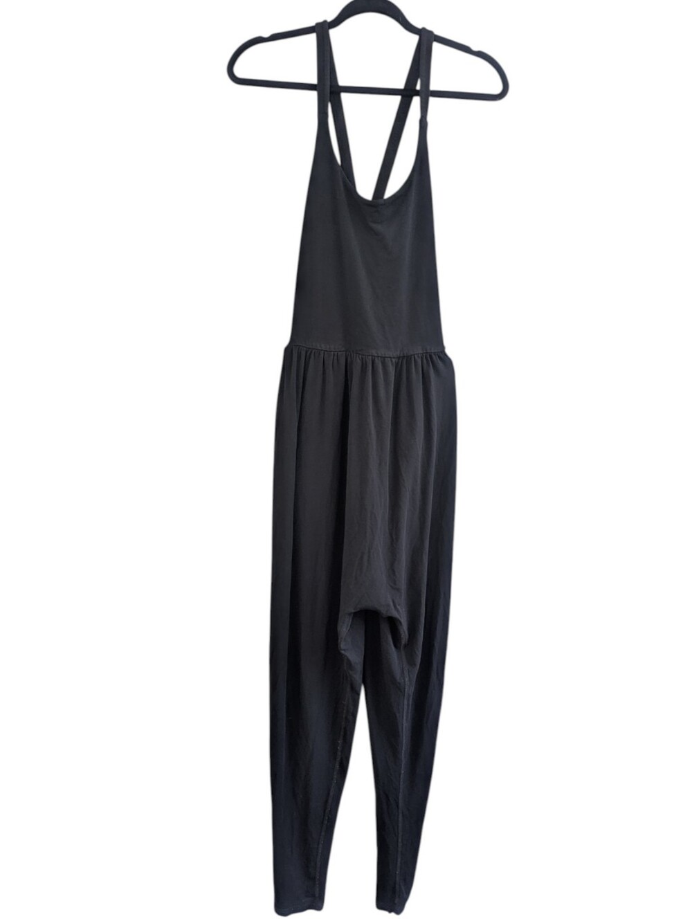 Imbodhi Midnight Black Bodhi Jumper